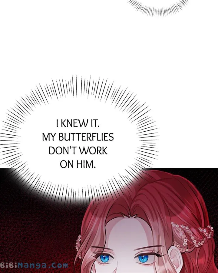 Concubine’s Invitation Chapter 5 page 31