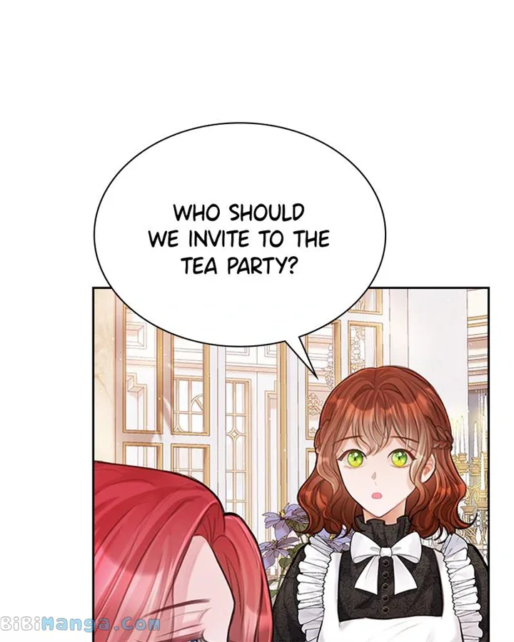 Concubine’s Invitation Chapter 5 page 71