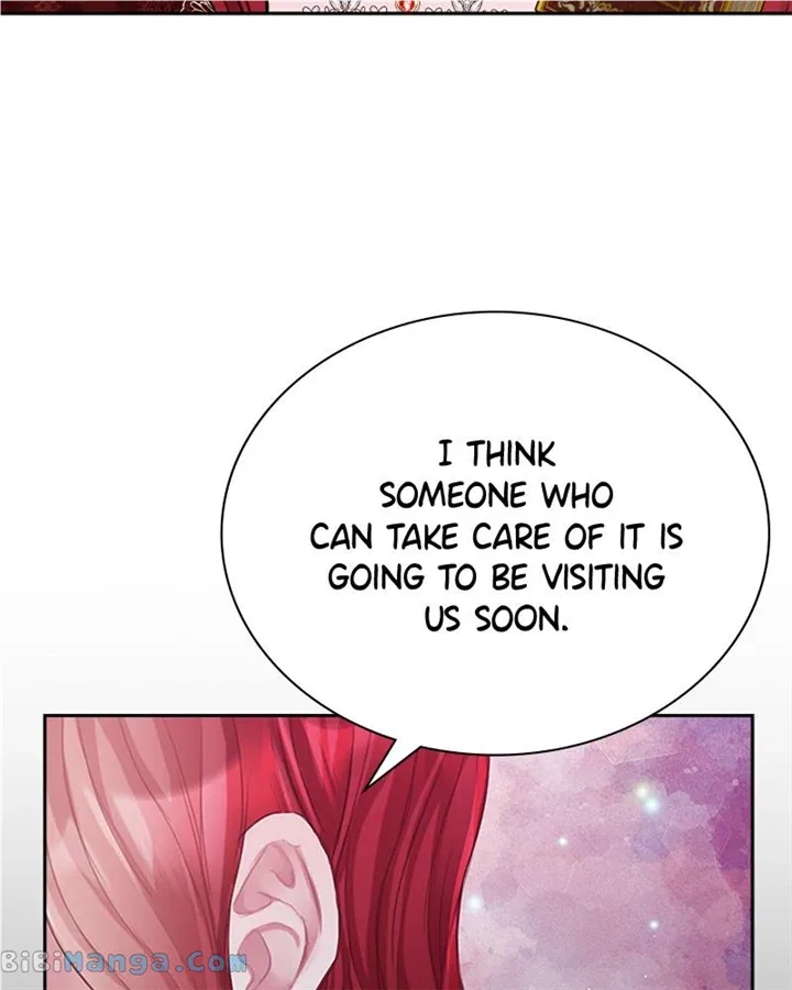 Concubine’s Invitation Chapter 5 page 74