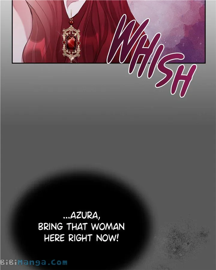 Concubine’s Invitation Chapter 5 page 75