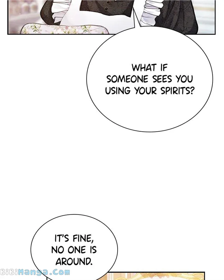Concubine’s Invitation Chapter 5 page 47