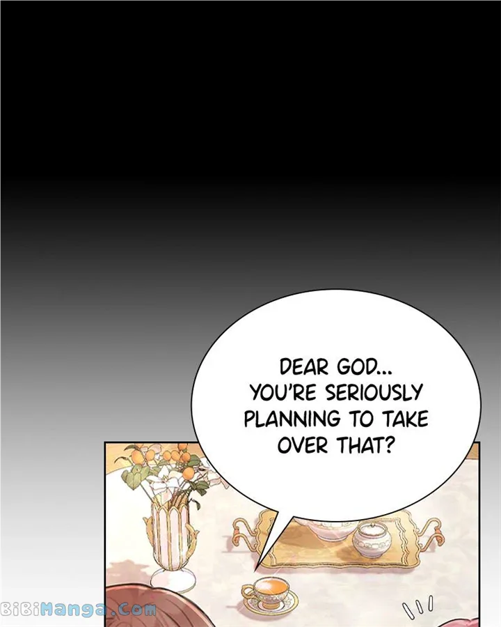 Concubine’s Invitation Chapter 5 page 62