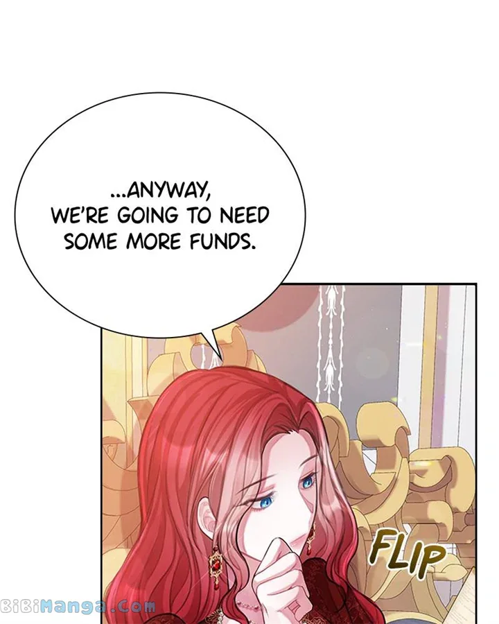 Concubine’s Invitation Chapter 5 page 51