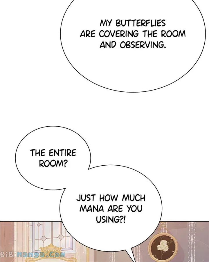 Concubine’s Invitation Chapter 5 page 49