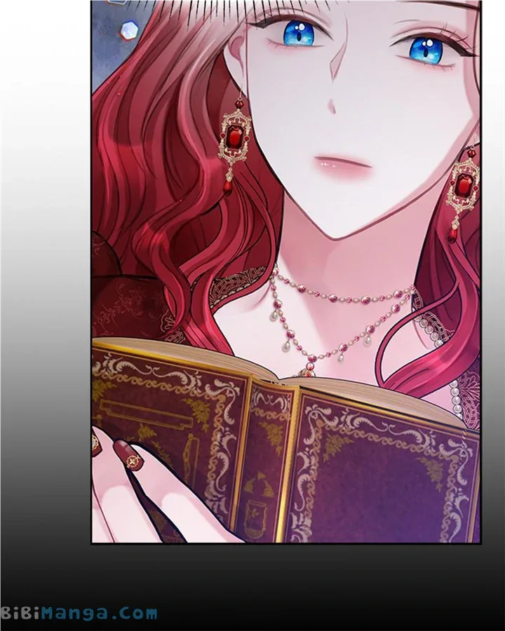 Concubine’s Invitation Chapter 5 page 56