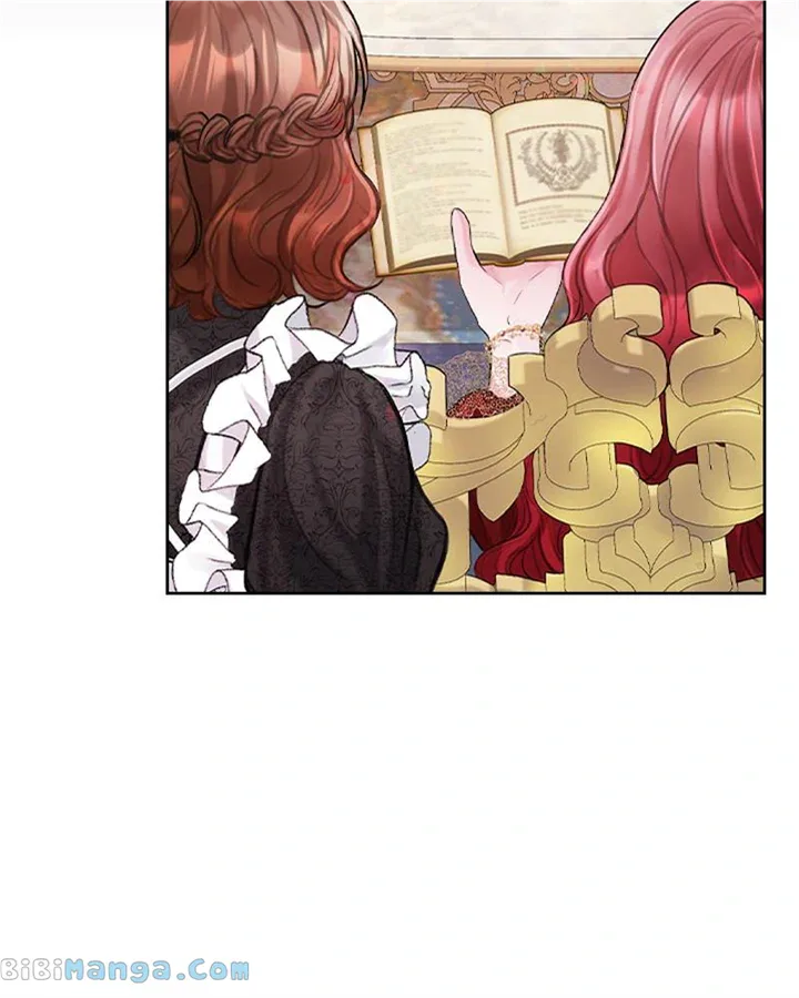 Concubine’s Invitation Chapter 5 page 63