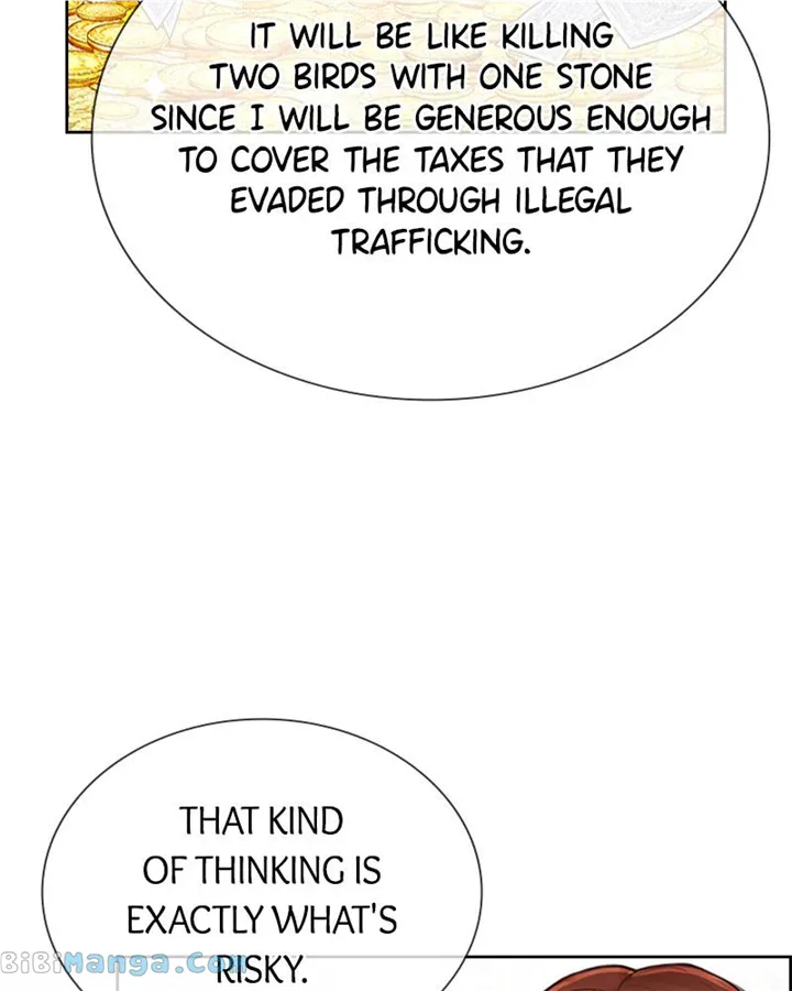 Concubine’s Invitation Chapter 5 page 67