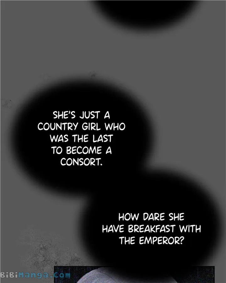 Concubine’s Invitation Chapter 5 page 77