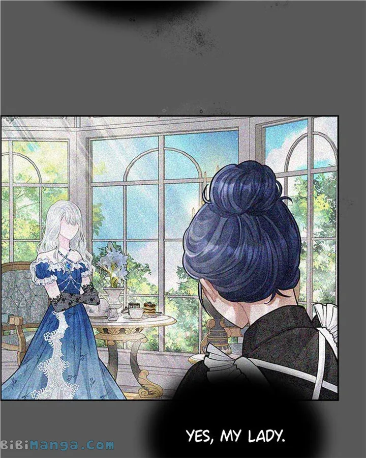 Concubine’s Invitation Chapter 5 page 76