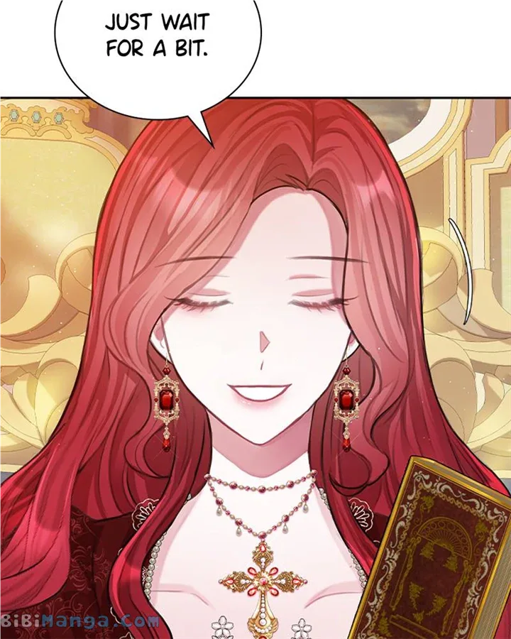 Concubine’s Invitation Chapter 5 page 73