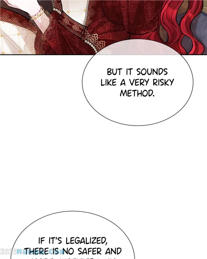 Concubine’s Invitation Chapter 5 page 65