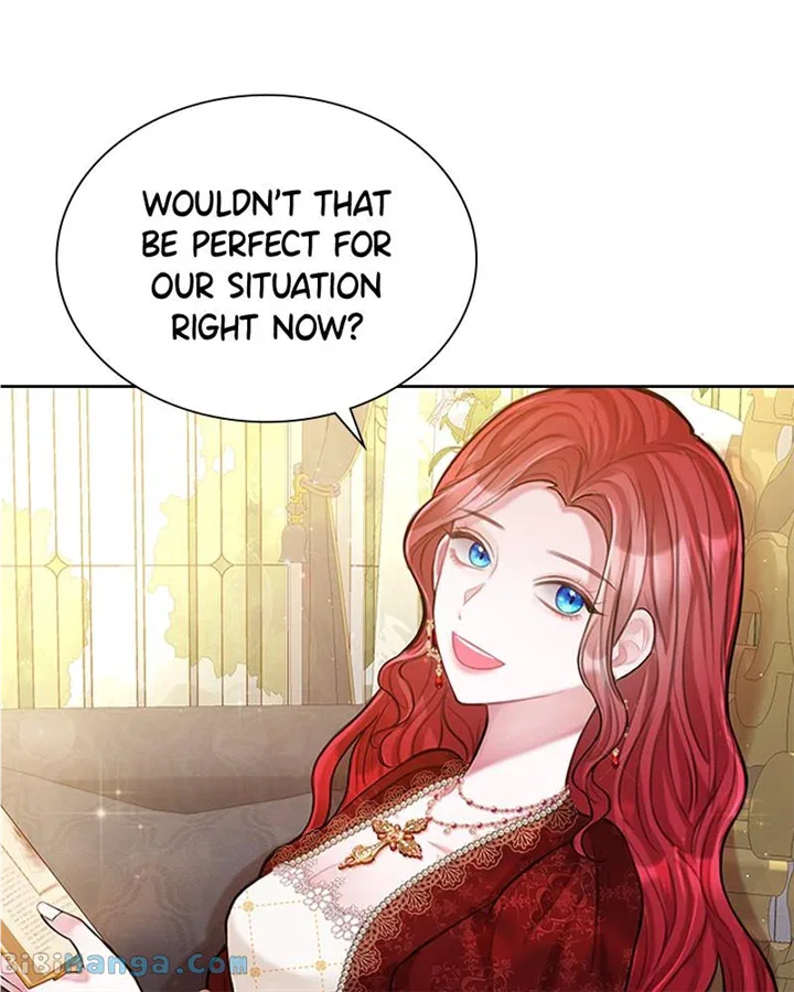 Concubine’s Invitation Chapter 5 page 64