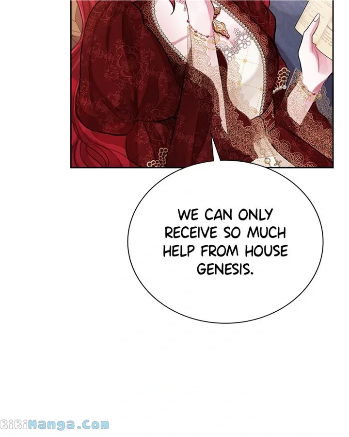 Concubine’s Invitation Chapter 5 page 52
