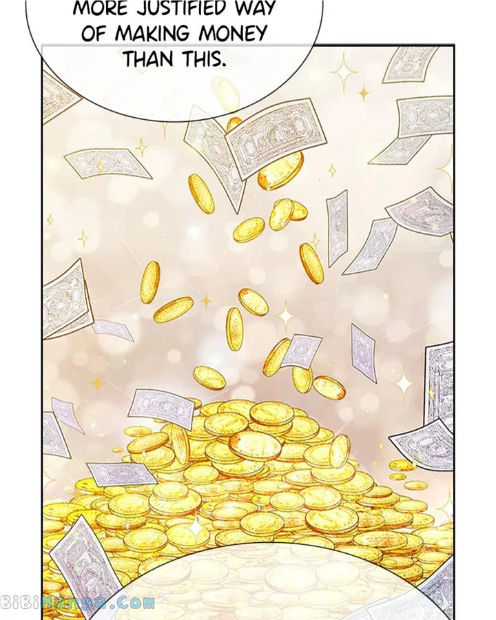 Concubine’s Invitation Chapter 5 page 66