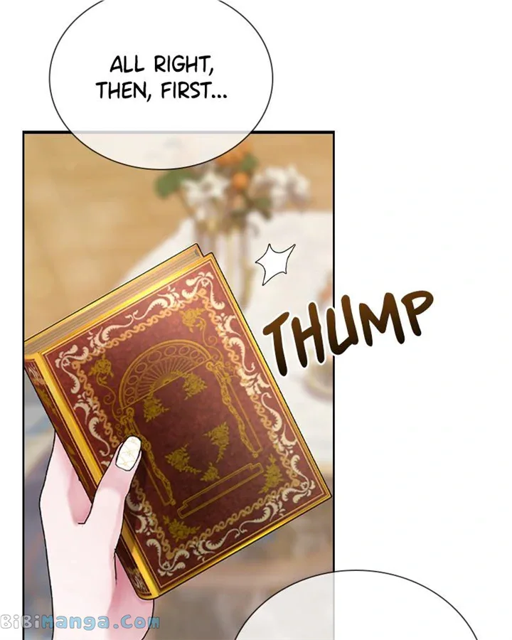 Concubine’s Invitation Chapter 5 page 69