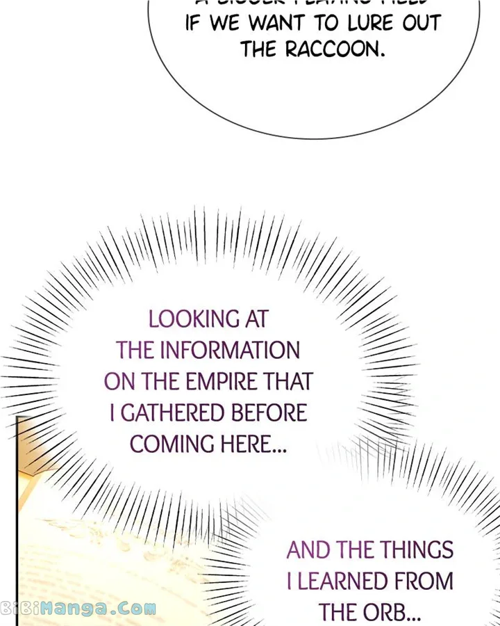 Concubine’s Invitation Chapter 5 page 54