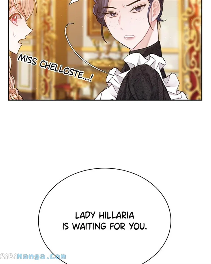 Concubine’s Invitation Chapter 5 page 93