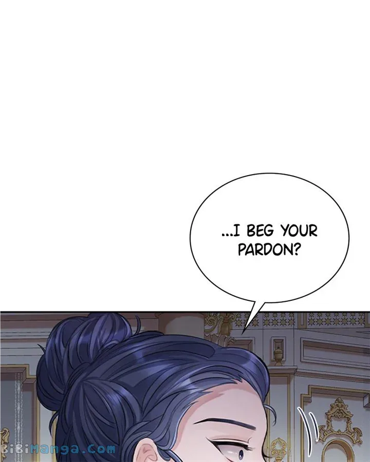 Concubine’s Invitation Chapter 5 page 108