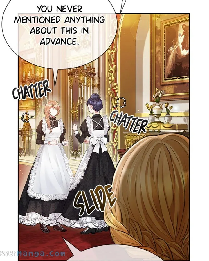 Concubine’s Invitation Chapter 5 page 91