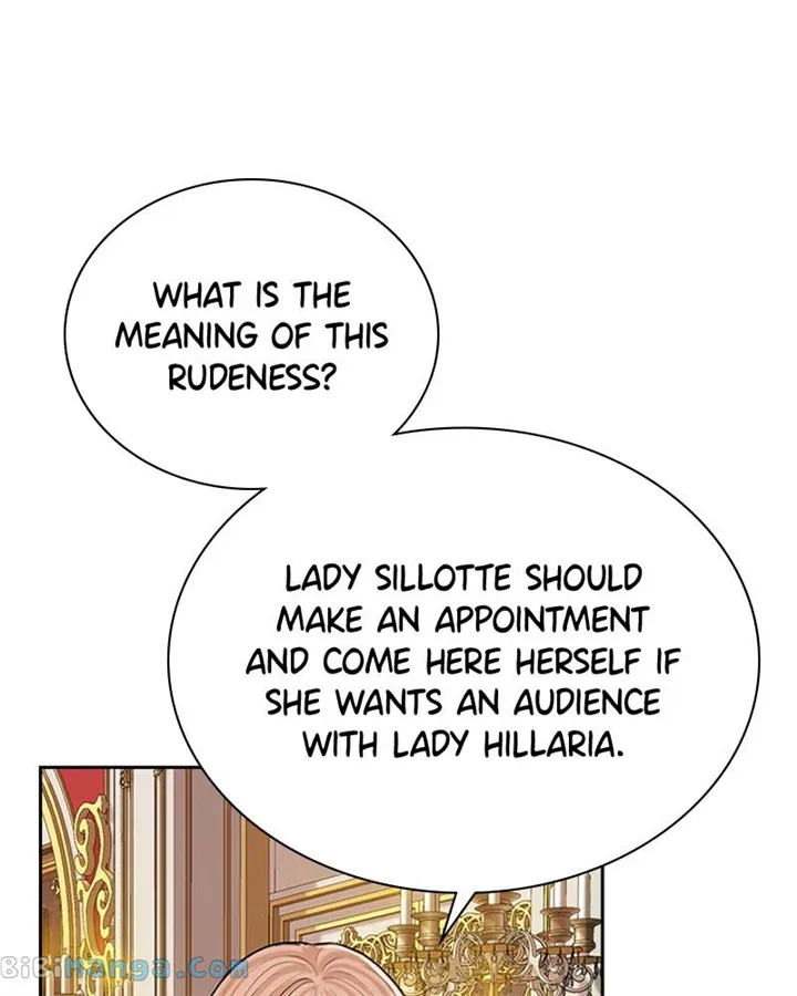 Concubine’s Invitation Chapter 5 page 87