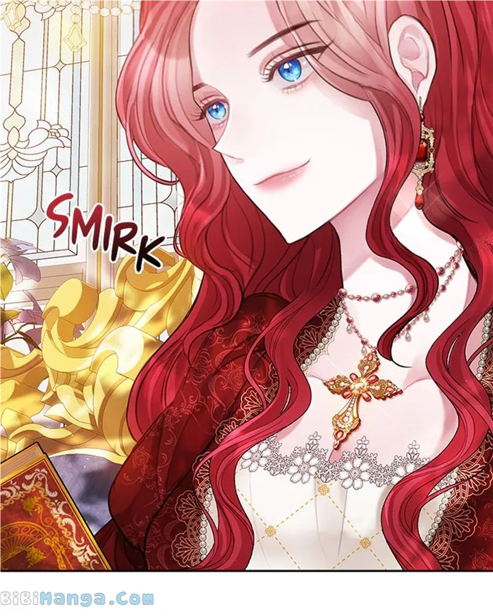 Concubine’s Invitation Chapter 5 page 80