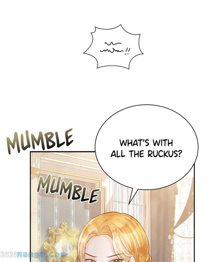 Concubine’s Invitation Chapter 5 page 84