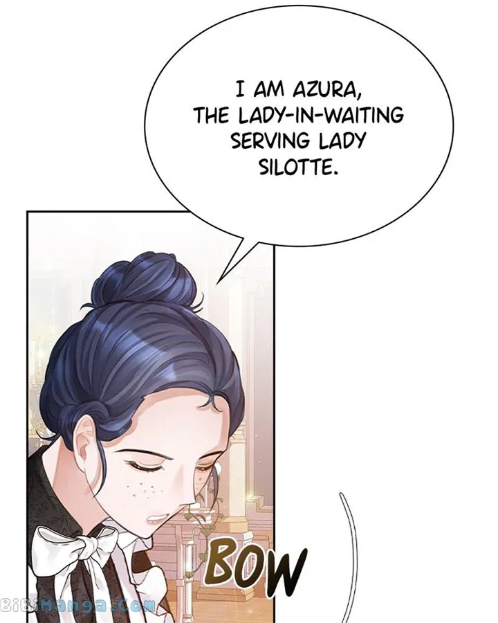 Concubine’s Invitation Chapter 5 page 101