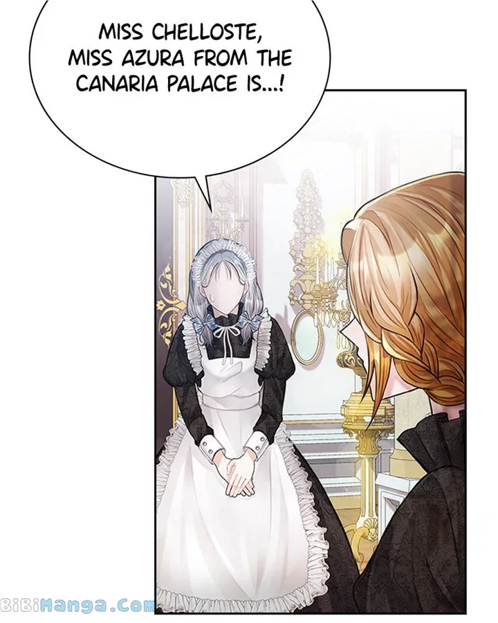 Concubine’s Invitation Chapter 5 page 86