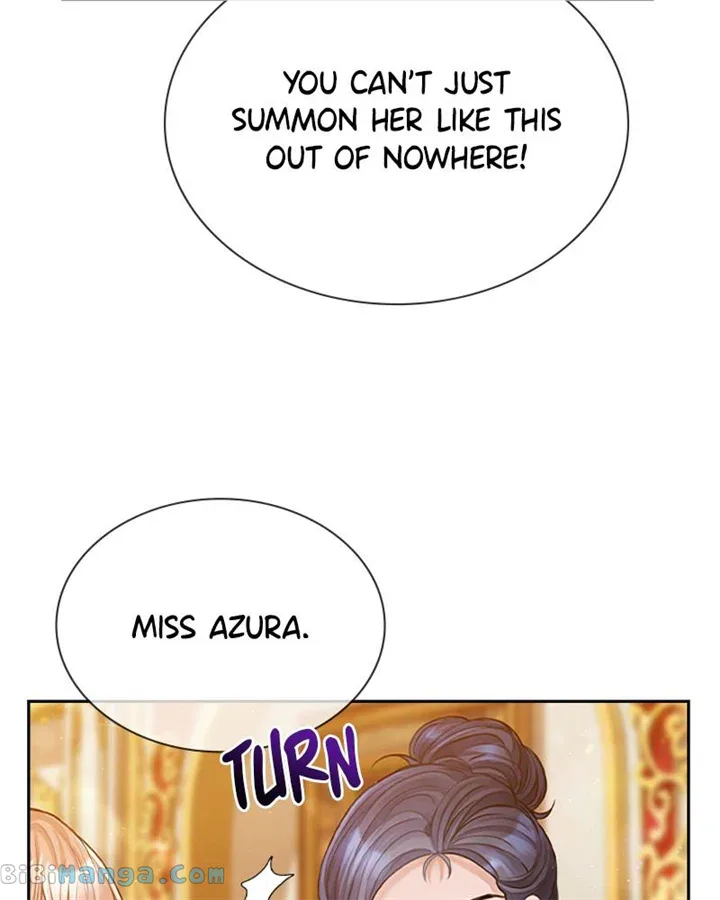 Concubine’s Invitation Chapter 5 page 92