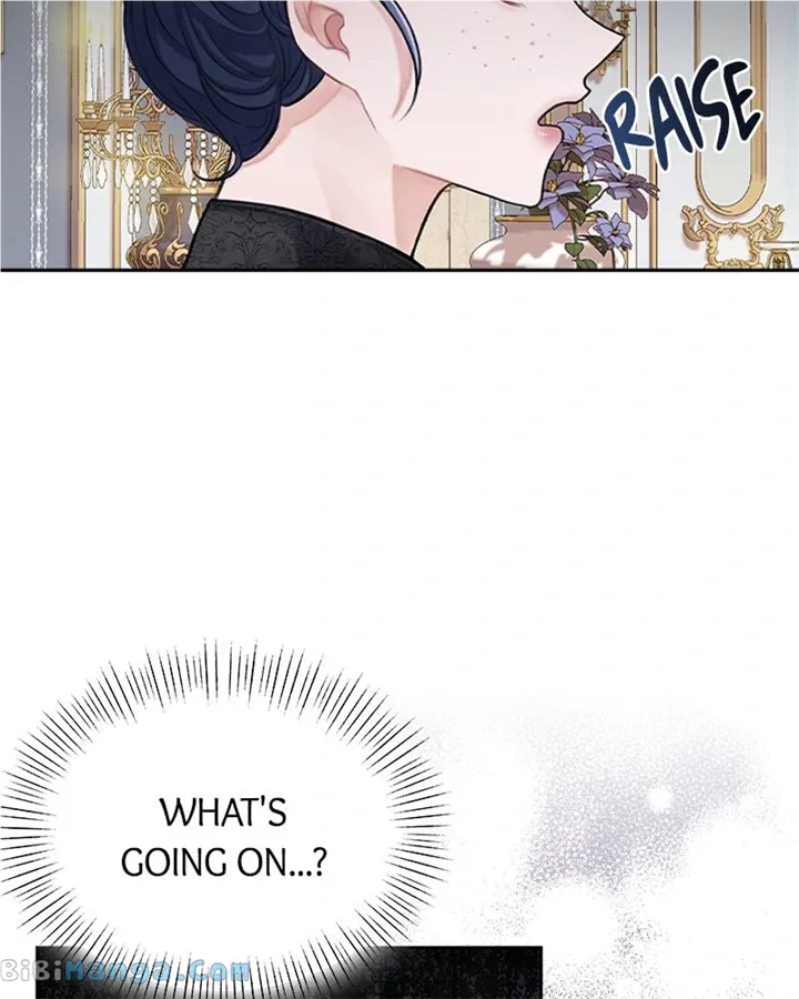 Concubine’s Invitation Chapter 5 page 109