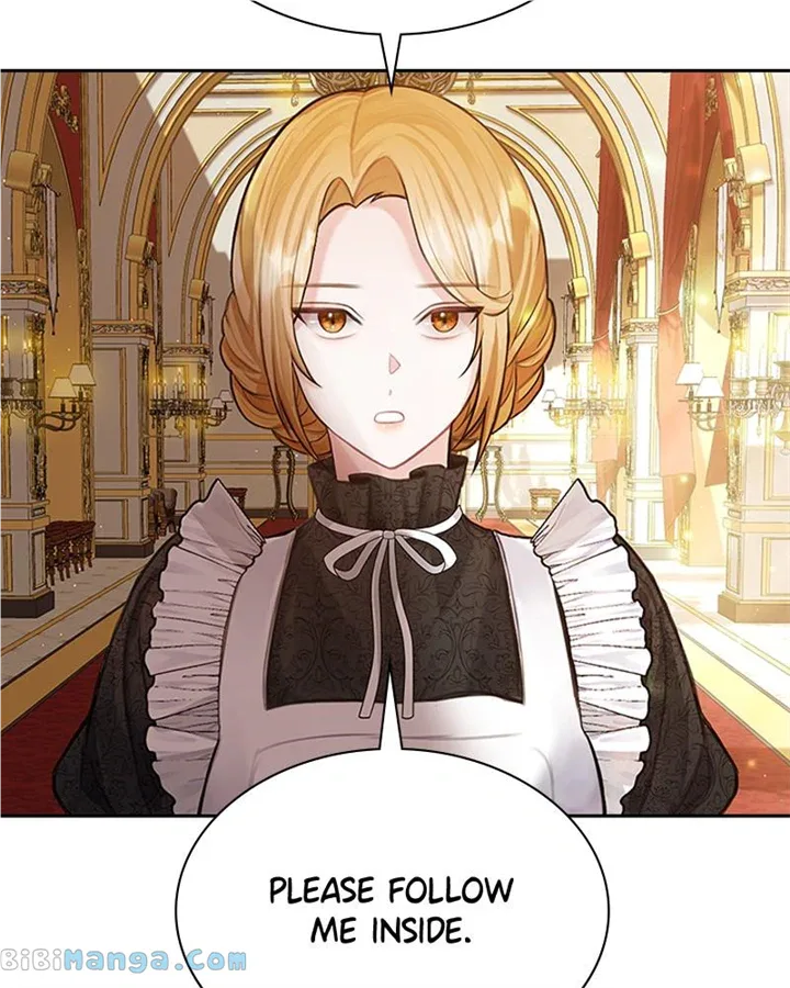 Concubine’s Invitation Chapter 5 page 94