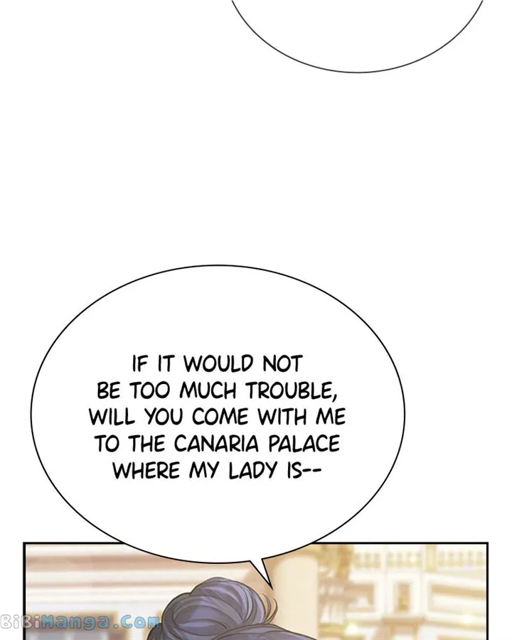 Concubine’s Invitation Chapter 5 page 105