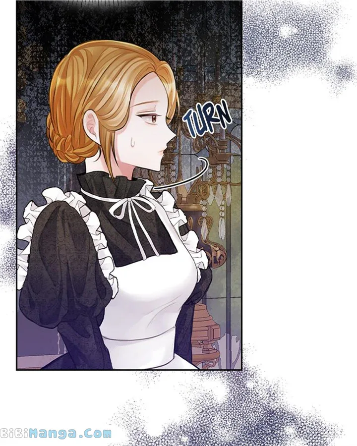 Concubine’s Invitation Chapter 5 page 110