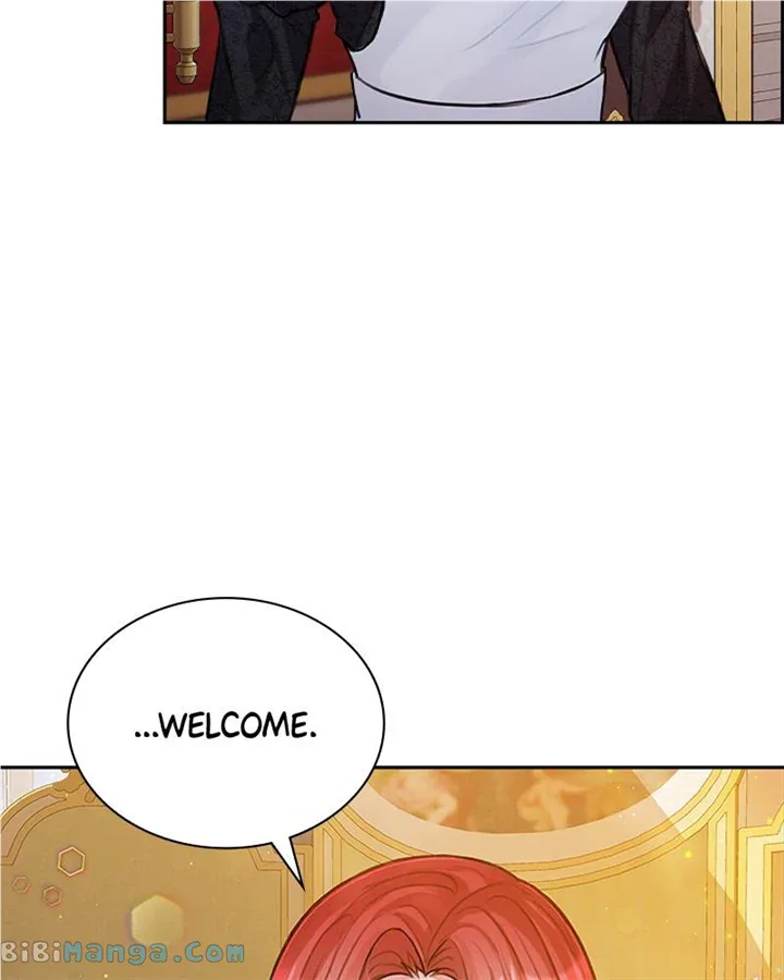 Concubine’s Invitation Chapter 5 page 99