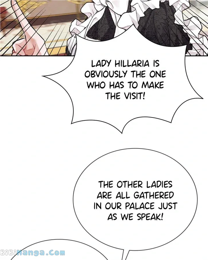 Concubine’s Invitation Chapter 5 page 90