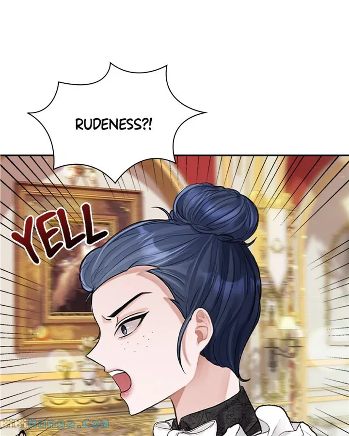 Concubine’s Invitation Chapter 5 page 89