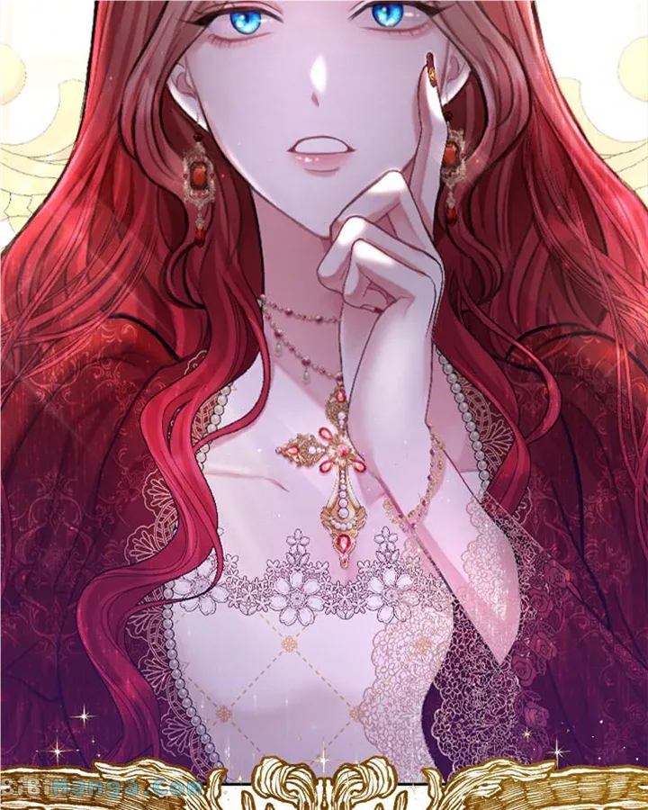 Concubine’s Invitation Chapter 5 page 118