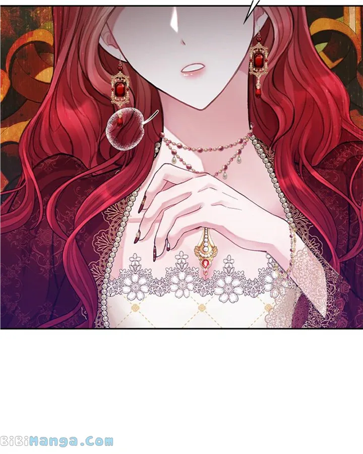 Concubine’s Invitation Chapter 5 page 113