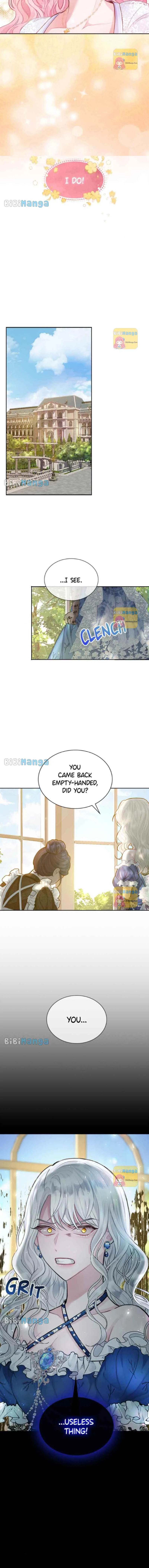 Concubine’s Invitation Chapter 7 page 15