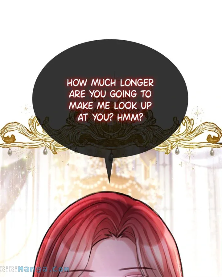 Concubine’s Invitation Chapter 5 page 117