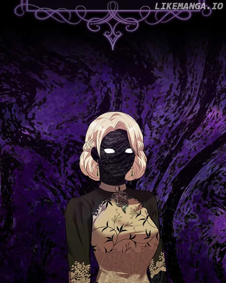 Concubine’s Invitation Chapter 17 page 8