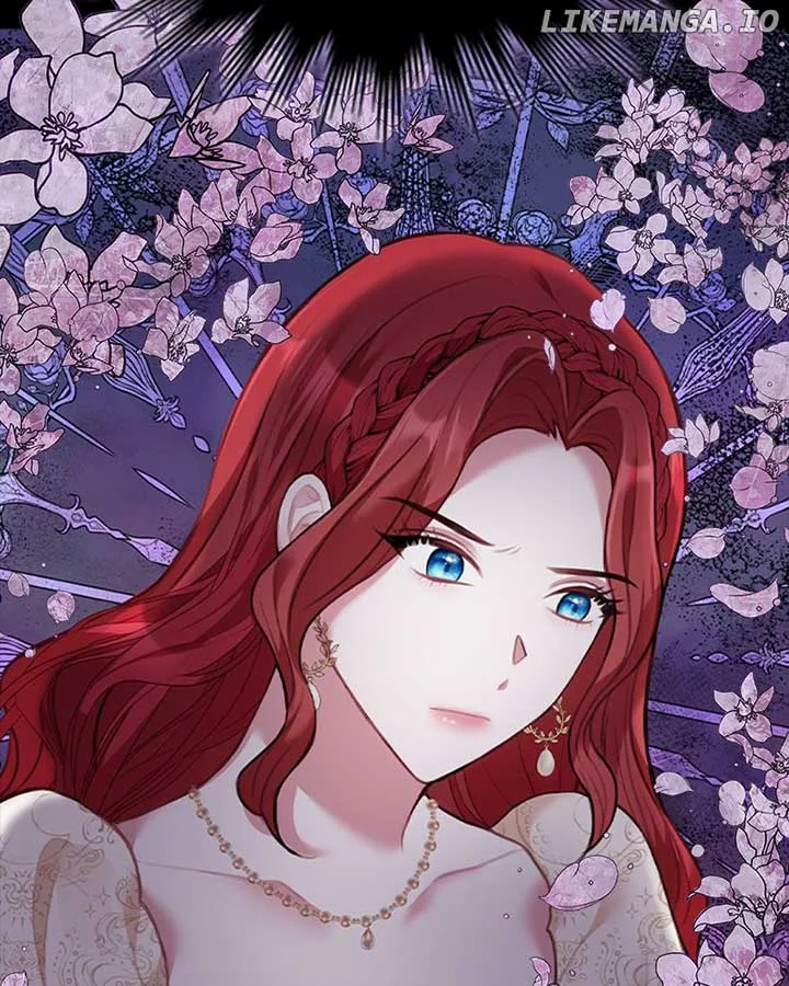 Concubine’s Invitation Chapter 17 page 13