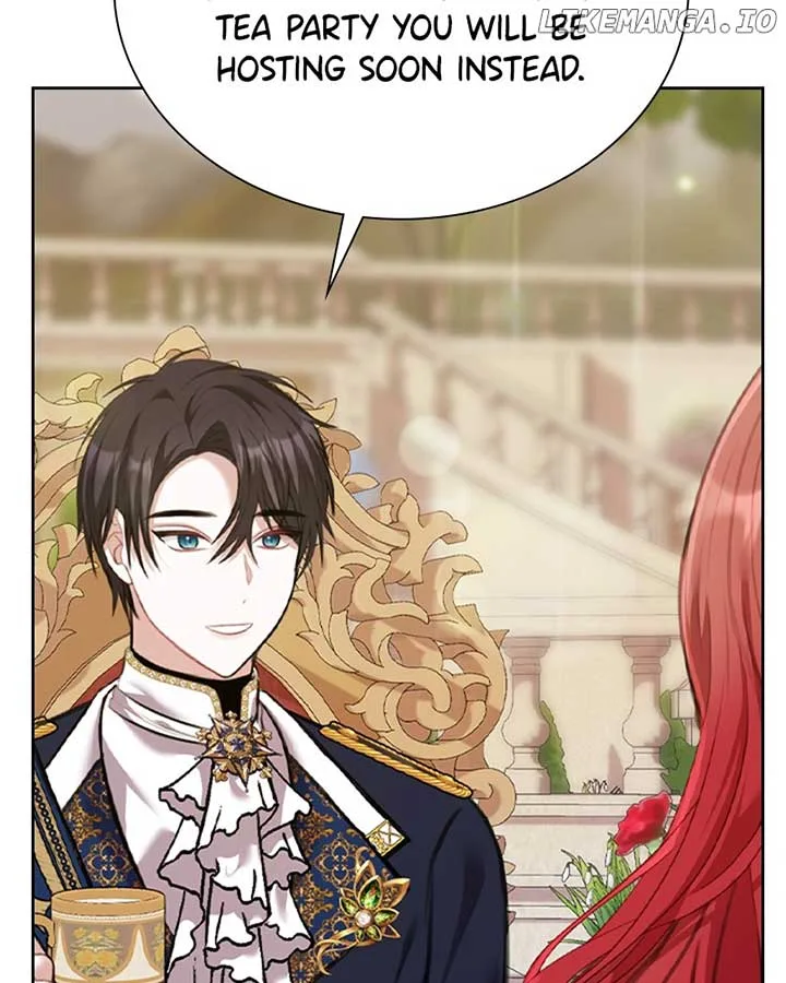 Concubine’s Invitation Chapter 17 page 42