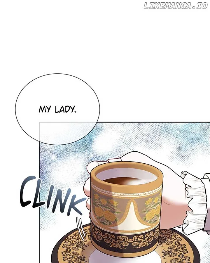 Concubine’s Invitation Chapter 17 page 23