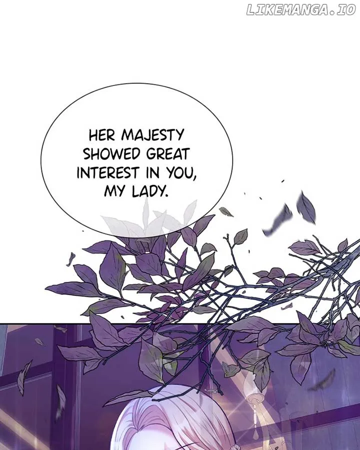 Concubine’s Invitation Chapter 17 page 46