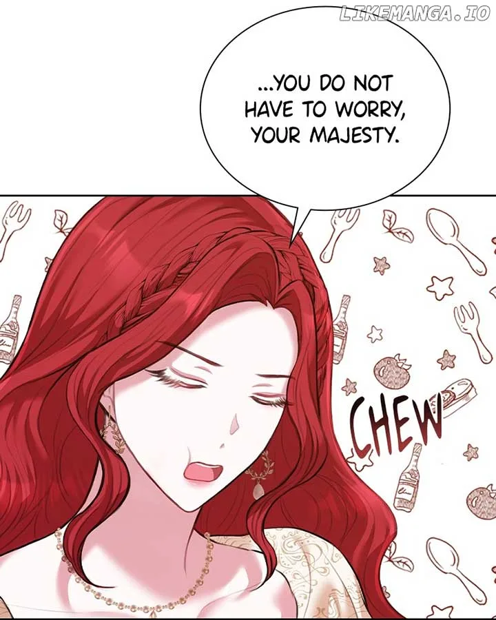 Concubine’s Invitation Chapter 17 page 51