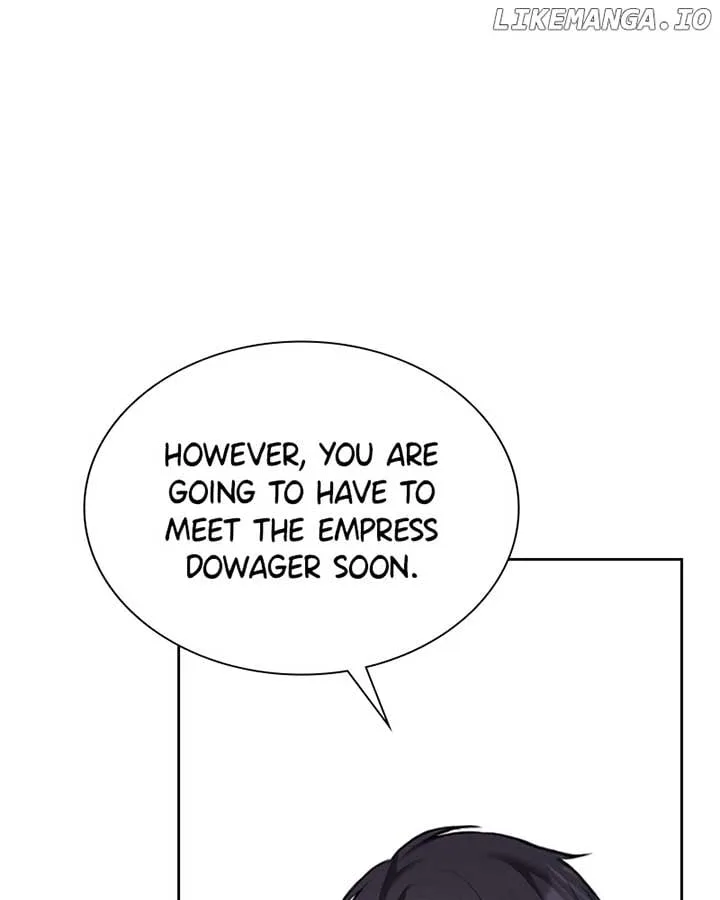 Concubine’s Invitation Chapter 17 page 38