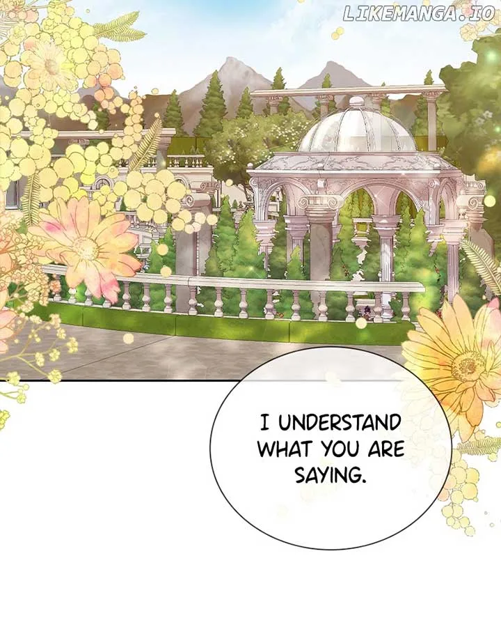 Concubine’s Invitation Chapter 17 page 37