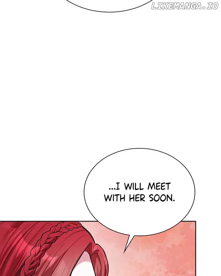 Concubine’s Invitation Chapter 17 page 40