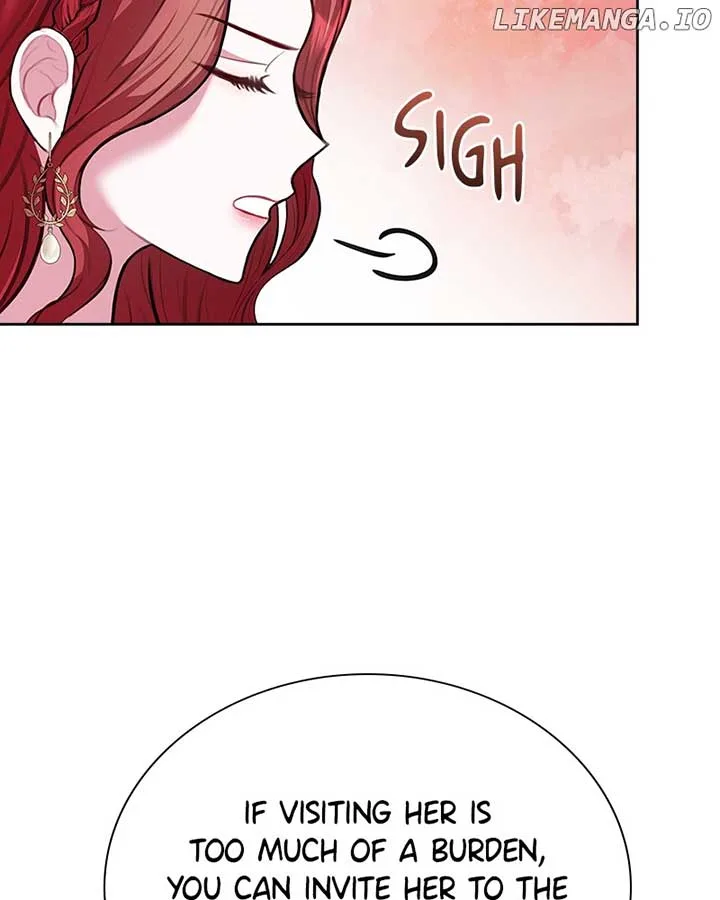 Concubine’s Invitation Chapter 17 page 41